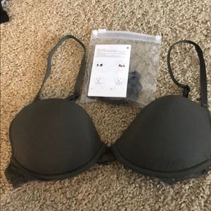 La Perla multi-way bra